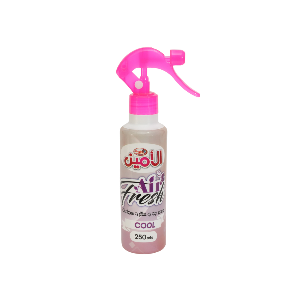AIR FRESH - 250mL (COOL)